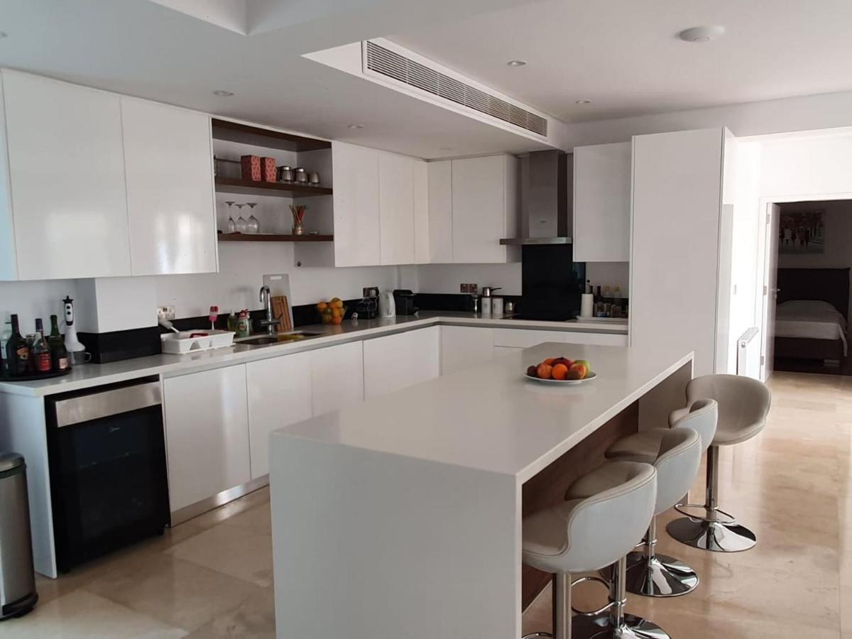 The Family Nest Villa In Cyprus Paphos מראה חיצוני תמונה